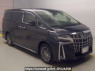 Used 2023 AT toyota alphard-hybrid AYH30W Image[2]