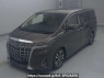 Used 2021 AT toyota alphard-hybrid AYH30W Image[0]
