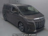 Used 2021 AT toyota alphard-hybrid AYH30W Image[2]