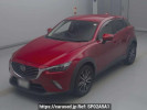 Mazda CX-3 DK5FW