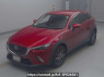 Used 2016 AT mazda cx-3 DK5FW Image[0]