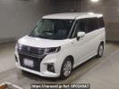 Suzuki Solio MA37S