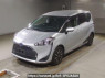 Used 2021 AT toyota sienta NHP170G Image[0]