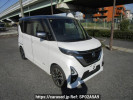 Nissan Roox B45A