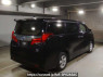 Used 2023 AT toyota alphard-hybrid AYH30W Image[1]
