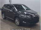 Toyota Harrier Hybrid AVU65W