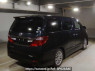 Used 2013 AT toyota alphard ANH20W Image[1]