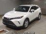 Used 2022 AT toyota harrier MXUA80 Image[0]