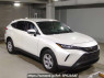 Used 2022 AT toyota harrier MXUA80 Image[2]