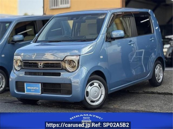 Used 2020 AT honda n-wgn JH3 Image[0]
