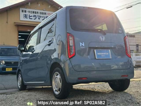 Used 2020 AT honda n-wgn JH3 Image[2]