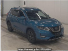 Nissan X-Trail NT32
