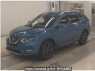 Used 2021 AT nissan x-trail NT32 Image[1]
