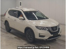 Nissan X-Trail NT32