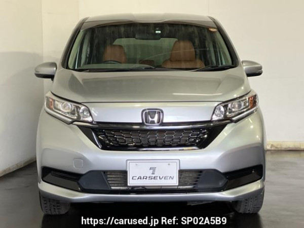 Used 2021 AT honda freed-plus-hybrid GB8 Image[1]