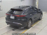 Used 2021 AT toyota harrier-hybrid AXUH85 Image[1]