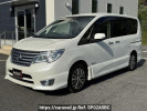 Nissan Serena HFC26