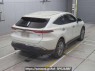 Used 2021 AT toyota harrier-hybrid AXUH85 Image[1]