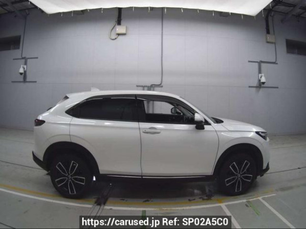 Used 2021 AT honda vezel RV5 Image[2]