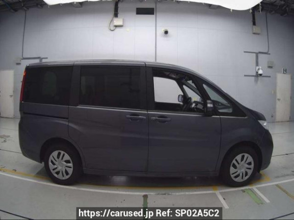 Used 2021 AT honda step-wgn RP2 Image[2]