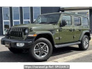 Jeep JEEP WRANGLER UNLIMITED JL36L