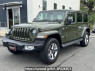 Used 2020 AT jeep jeep-wrangler-unlimited JL36L Image[2]