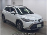 Used 2023 AT toyota corolla-cross ZSG10 Image[0]