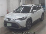 Used 2023 AT toyota corolla-cross ZSG10 Image[1]