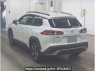 Used 2023 AT toyota corolla-cross ZSG10 Image[2]