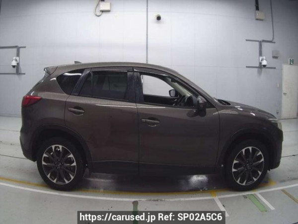 Used 2015 AT mazda cx-5 KE2FW Image[2]