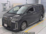 Used 2021 AT toyota alphard AGH35W Image[0]