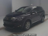 Used 2014 AT toyota harrier-hybrid AVU65W Image[0]