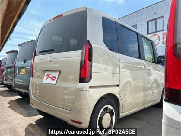 Used 2024 AT honda n-box JF5 Image[1]