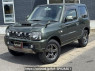 Used 2015 AT suzuki jimny JB23W Image[2]