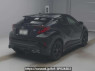 Used 2023 AT toyota c-hr ZYX11 Image[1]