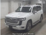 Used 2024 AT toyota land-cruiser VJA300W Image[1]