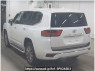 Used 2024 AT toyota land-cruiser VJA300W Image[2]
