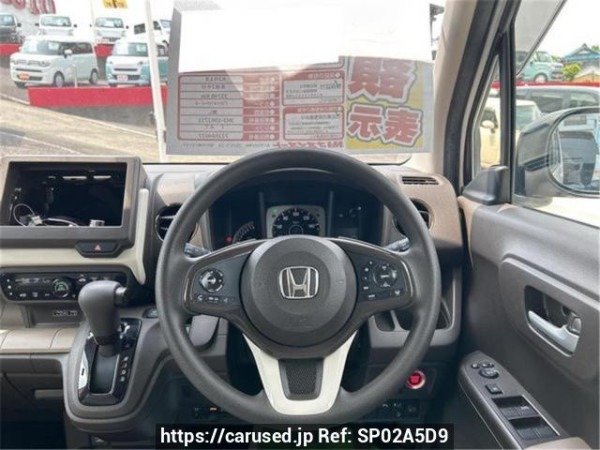 Used 2020 AT honda n-wgn JH3 Image[2]
