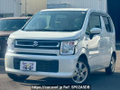 Suzuki Wagon R MH55S