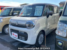 Suzuki WAGON R SMILE MX91S