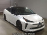 Used 2022 AT toyota prius ZVW51 Image[2]