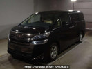 Toyota Vellfire AGH30W