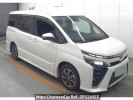 Toyota Voxy ZRR80W