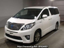 Toyota Alphard Hybrid ATH20W
