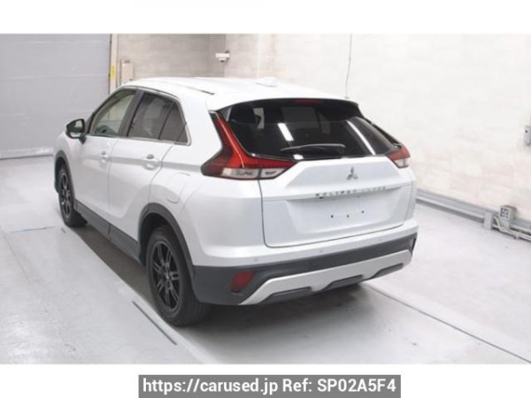 Used 2021 AT mitsubishi eclipse-cross GK1W Image[1]