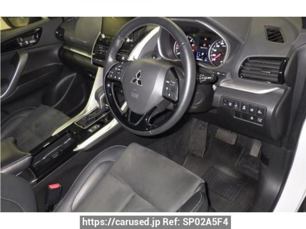 Used 2021 AT mitsubishi eclipse-cross GK1W Image[2]
