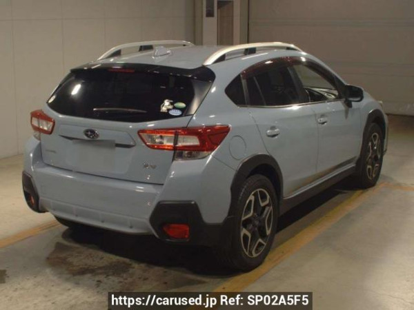 Used 2017 AT subaru xv GT7 Image[1]