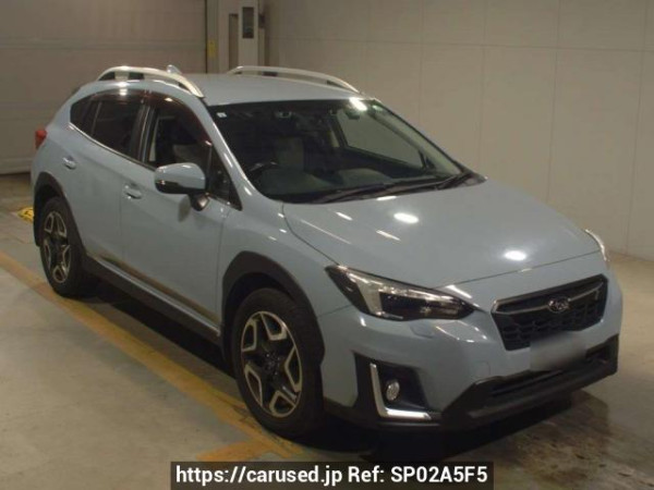Used 2017 AT subaru xv GT7 Image[2]