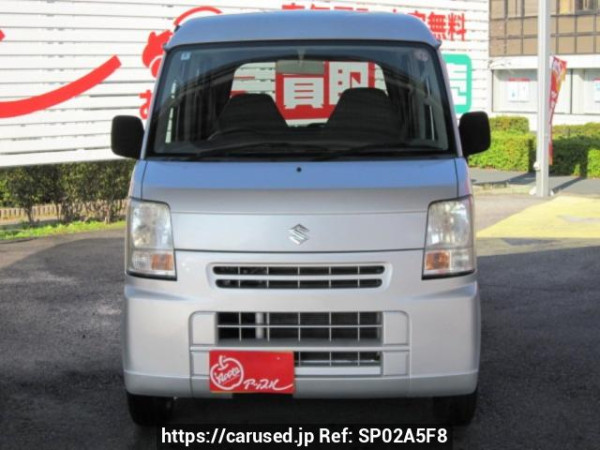 Used 2009 AT suzuki every DA64V Image[1]