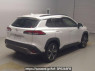 Used 2022 AT toyota corolla-cross ZSG10 Image[1]